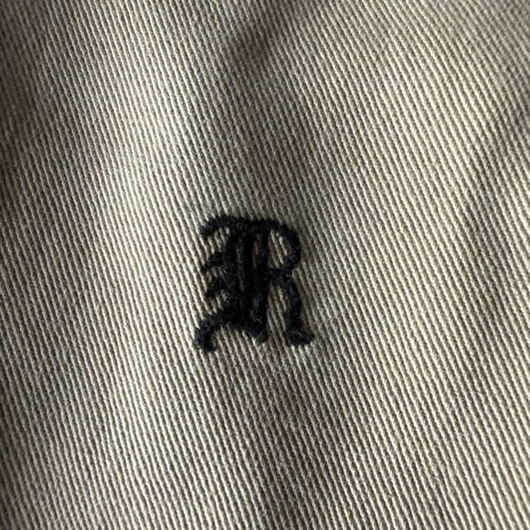 Vintage Rugby pants - Picture 4 of 4